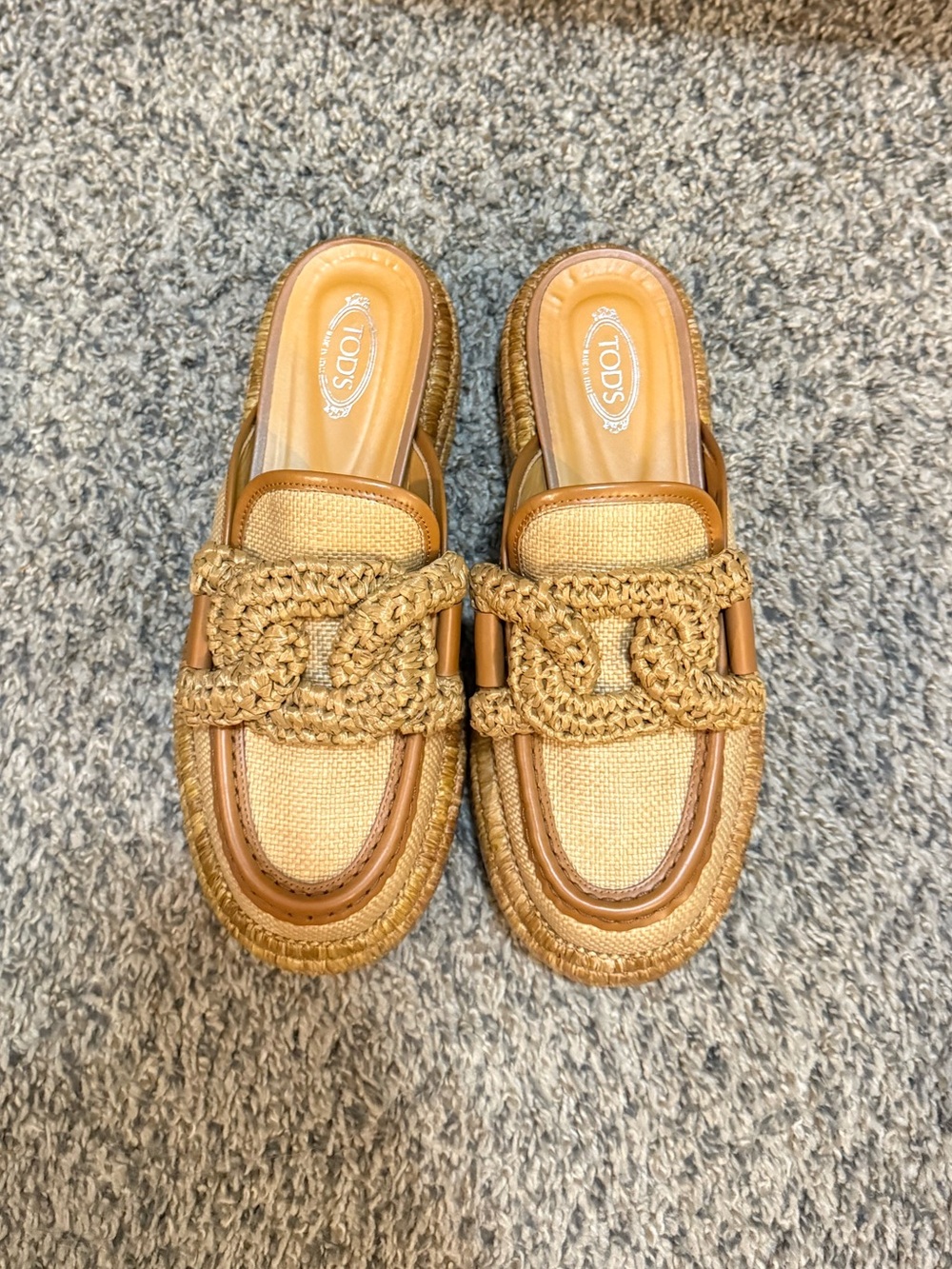 TOD’S Shoes